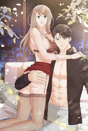 汗汗漫画1新番上线